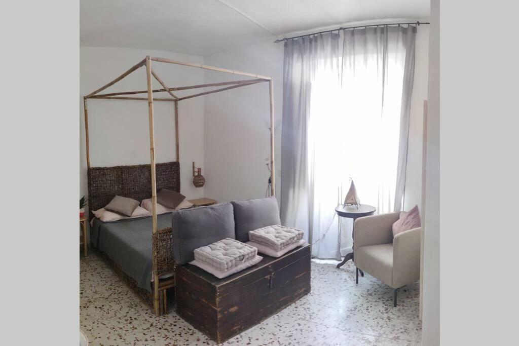 The Fishmarket Inn. Excellent Location In Ortigia! 锡拉库扎 外观 照片
