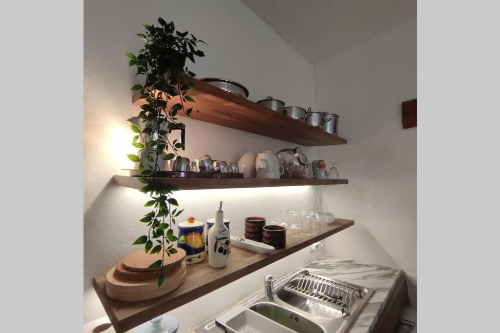 The Fishmarket Inn. Excellent Location In Ortigia! 锡拉库扎 外观 照片