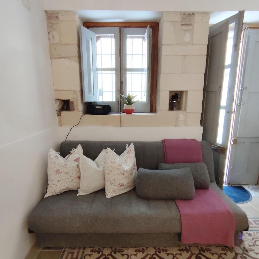 The Fishmarket Inn. Excellent Location In Ortigia! 锡拉库扎 外观 照片