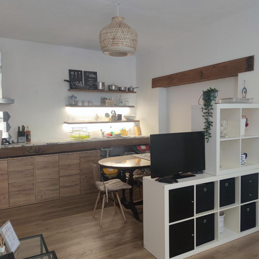 The Fishmarket Inn. Excellent Location In Ortigia! 锡拉库扎 外观 照片